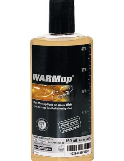 WARMup Karamel 150ml