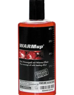 WARMup Kirsche 150ml