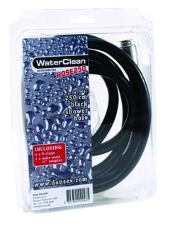 WaterClean Hose 250