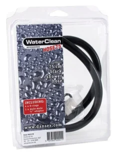 WaterClean Hose 75