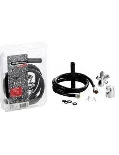 WaterClean Install Intimdusch-Set