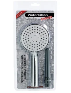 WaterClean Shower