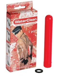 WaterClean Shower Head No Limit Extreme rot (gay box)