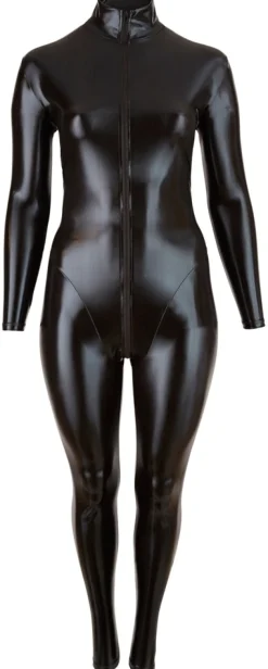 Wetlook Overall langarm