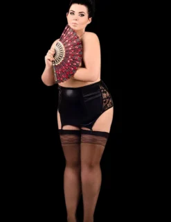 Wetlook Strapshalter ADE2024