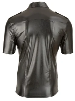 Wetlook-Hemd