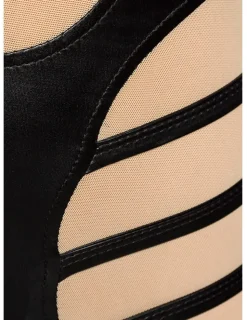 Wetlook-Straps-Set von Saresia