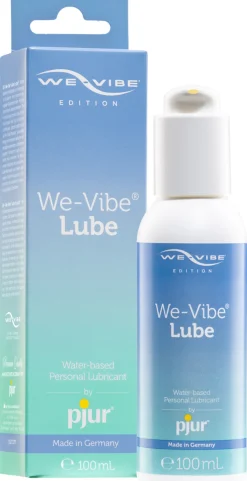 We-Vibe Lube 100 ml