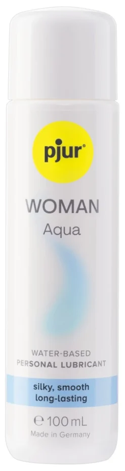 Woman Aqua 100ml