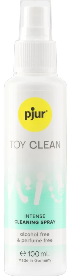 WOMAN TOY CLEAN 100 ML