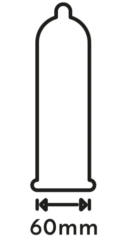 XL Kondome extra groß