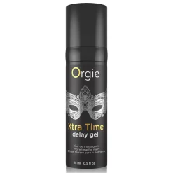 Xtra Time Delay Gel 15ml