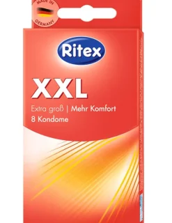 XXL 8-er