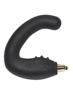 Zwei Punkt Stimulator „Rude Boy 7“